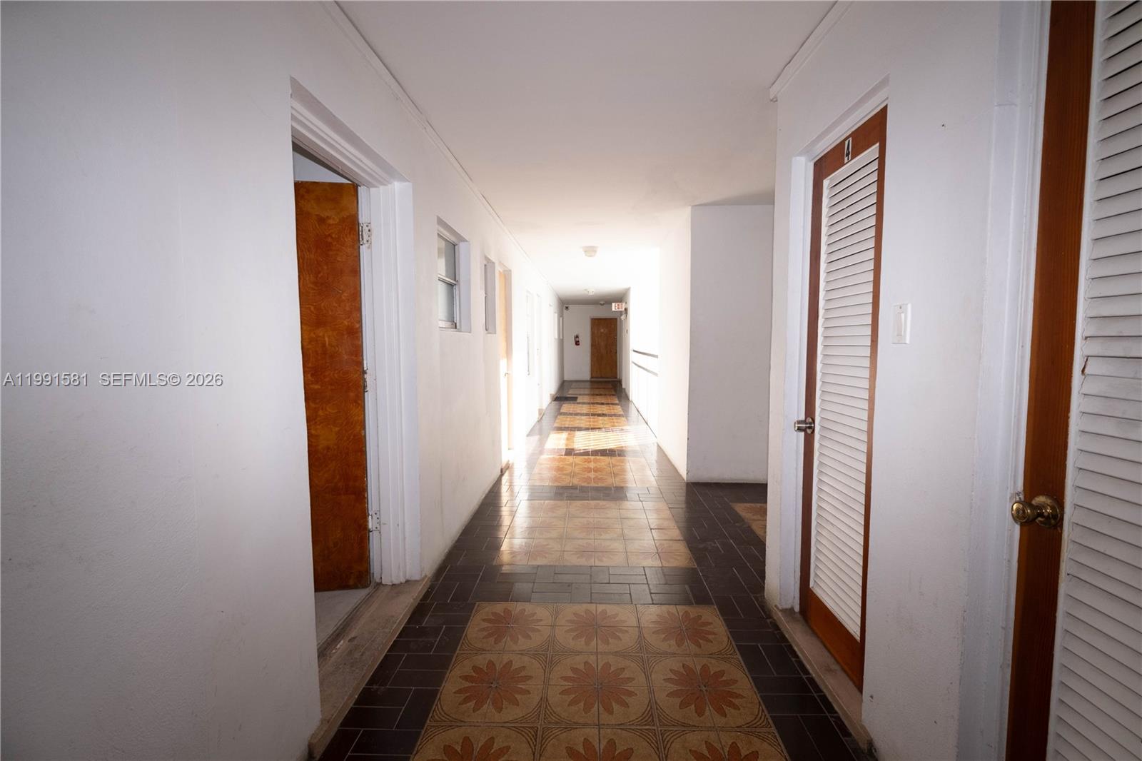 THE ATRIUM CONDO - Residential