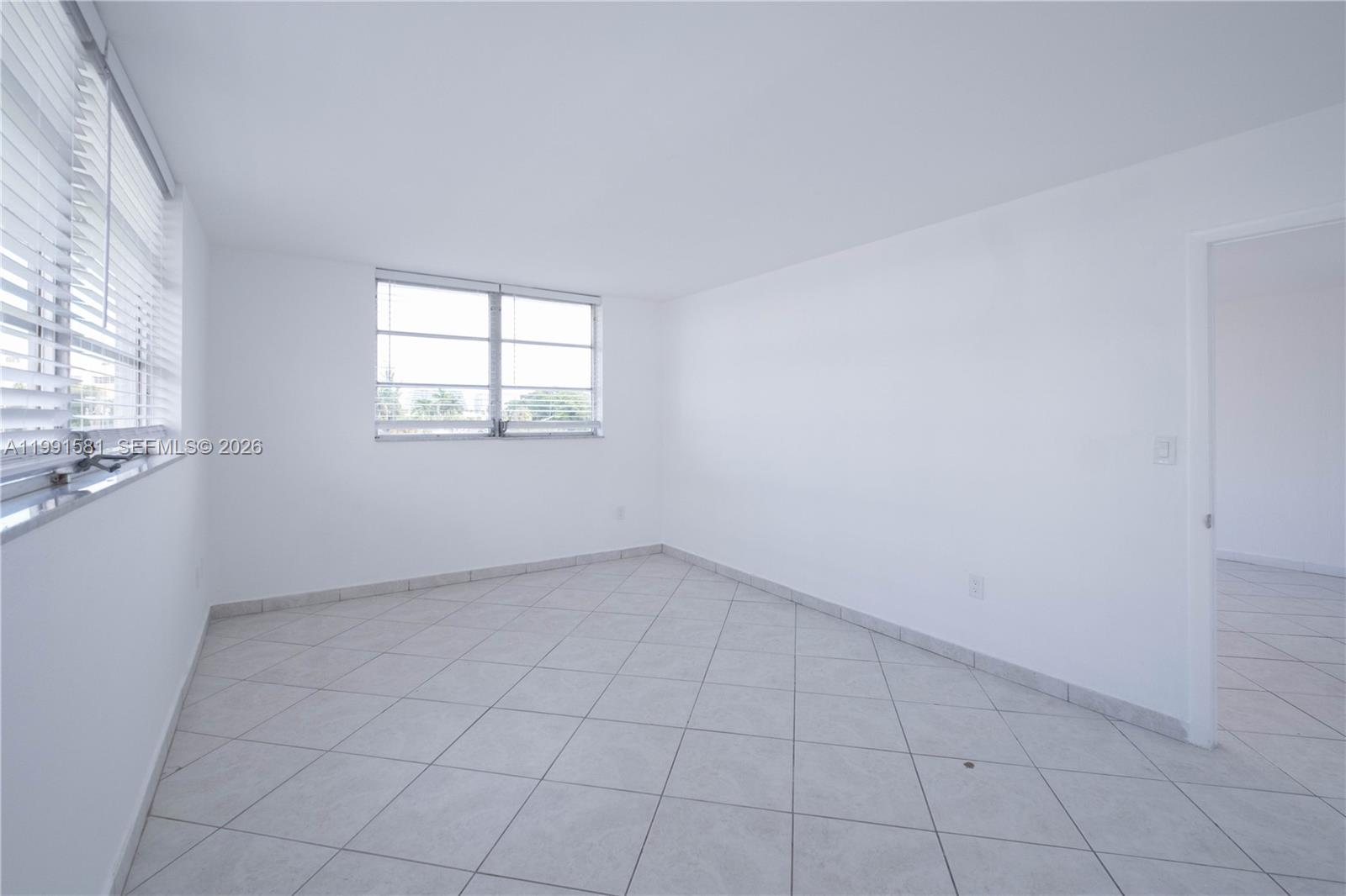 THE ATRIUM CONDO - Residential