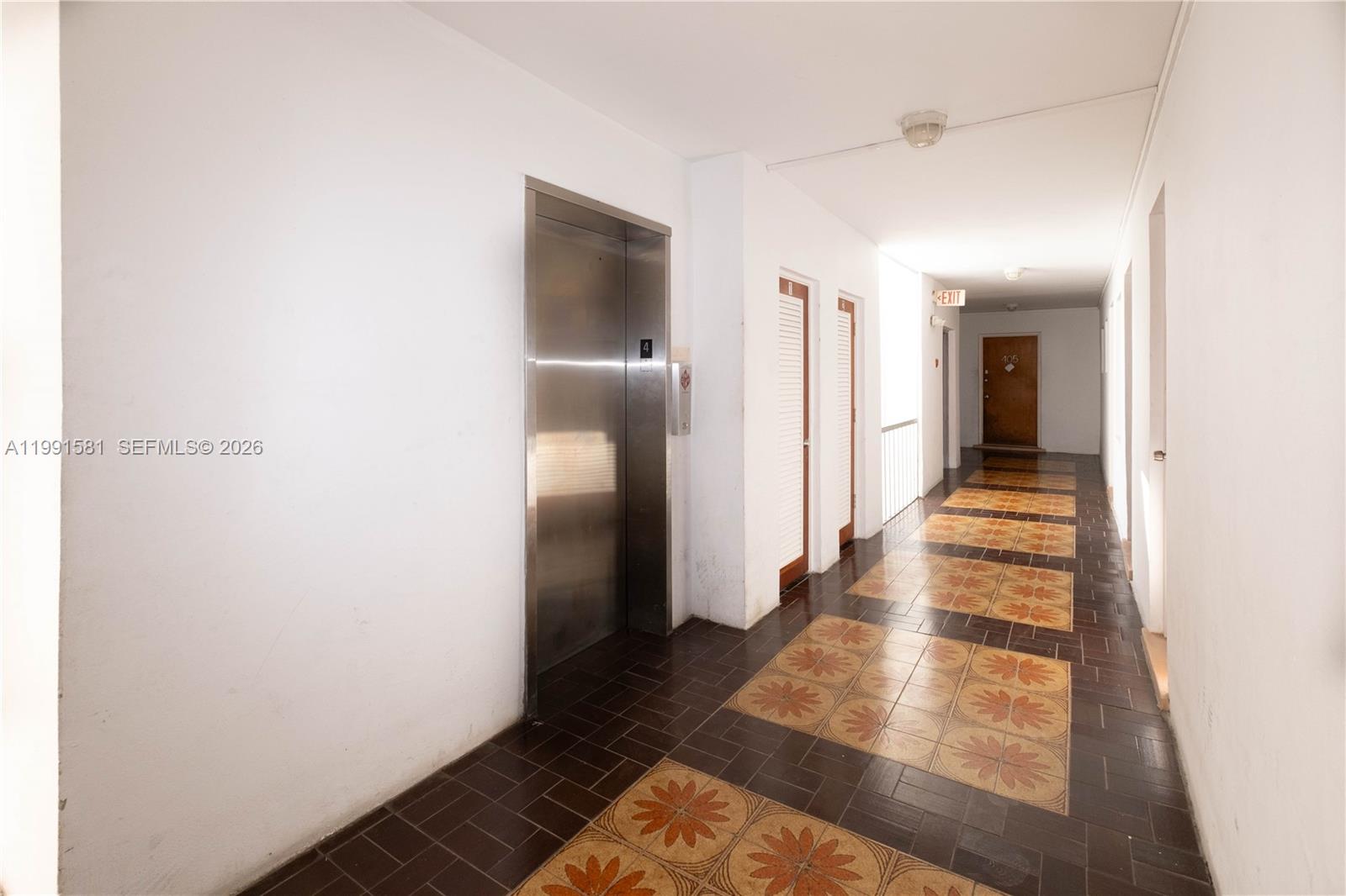 THE ATRIUM CONDO - Residential