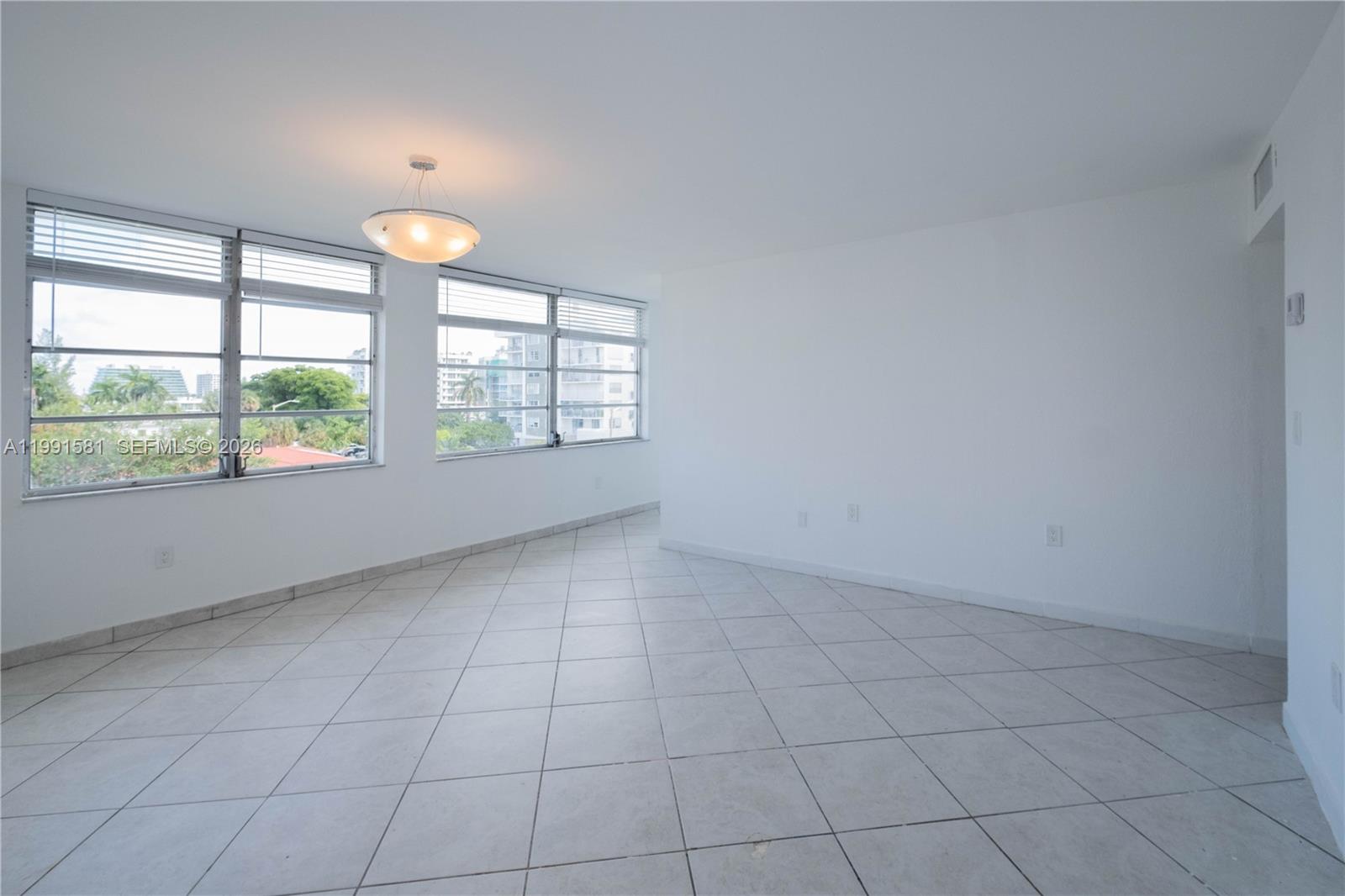 THE ATRIUM CONDO - Residential