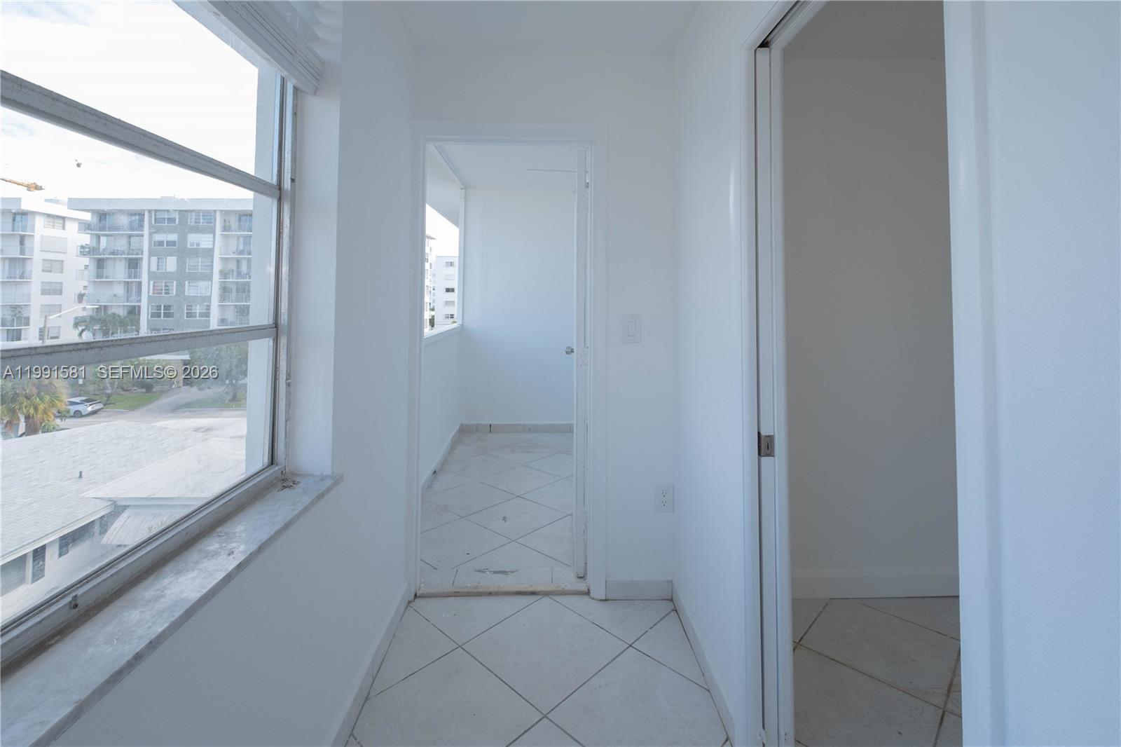 THE ATRIUM CONDO - Residential