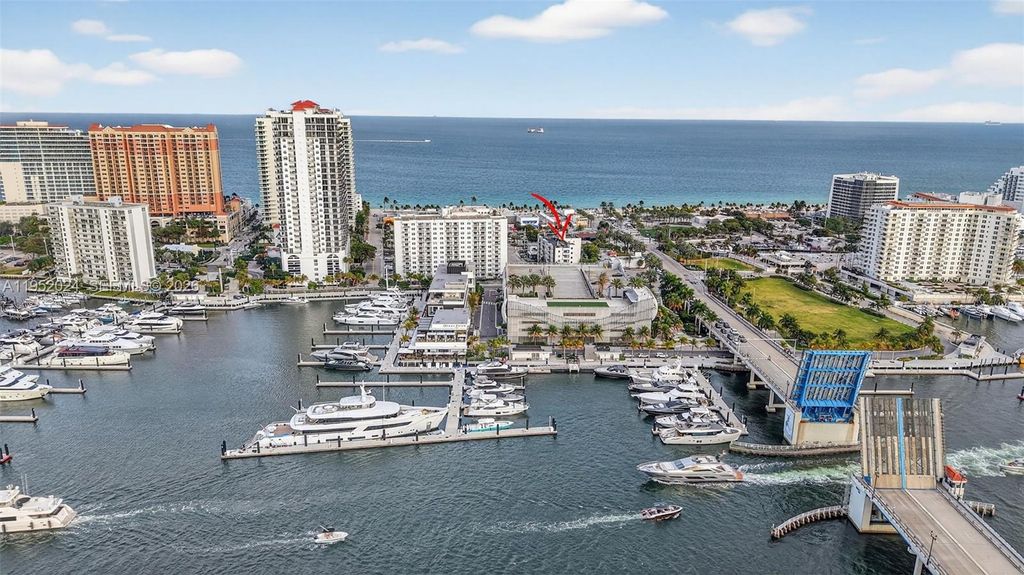 Photo of 2900 Banyan St #207, Fort Lauderdale, FL 33316 (MLS # A11952024)