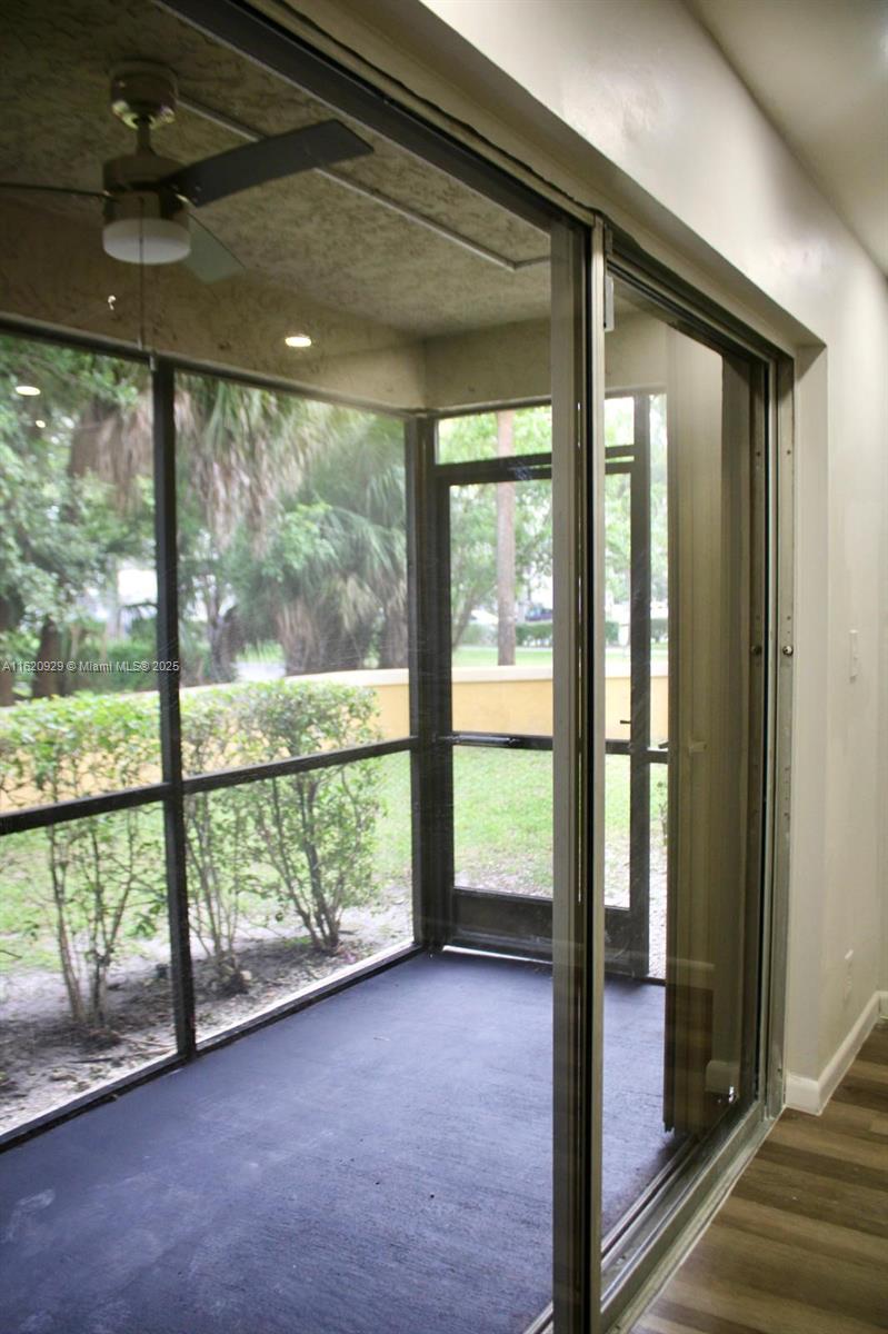 OAKLAND FOREST CLUB CONDO - Residential