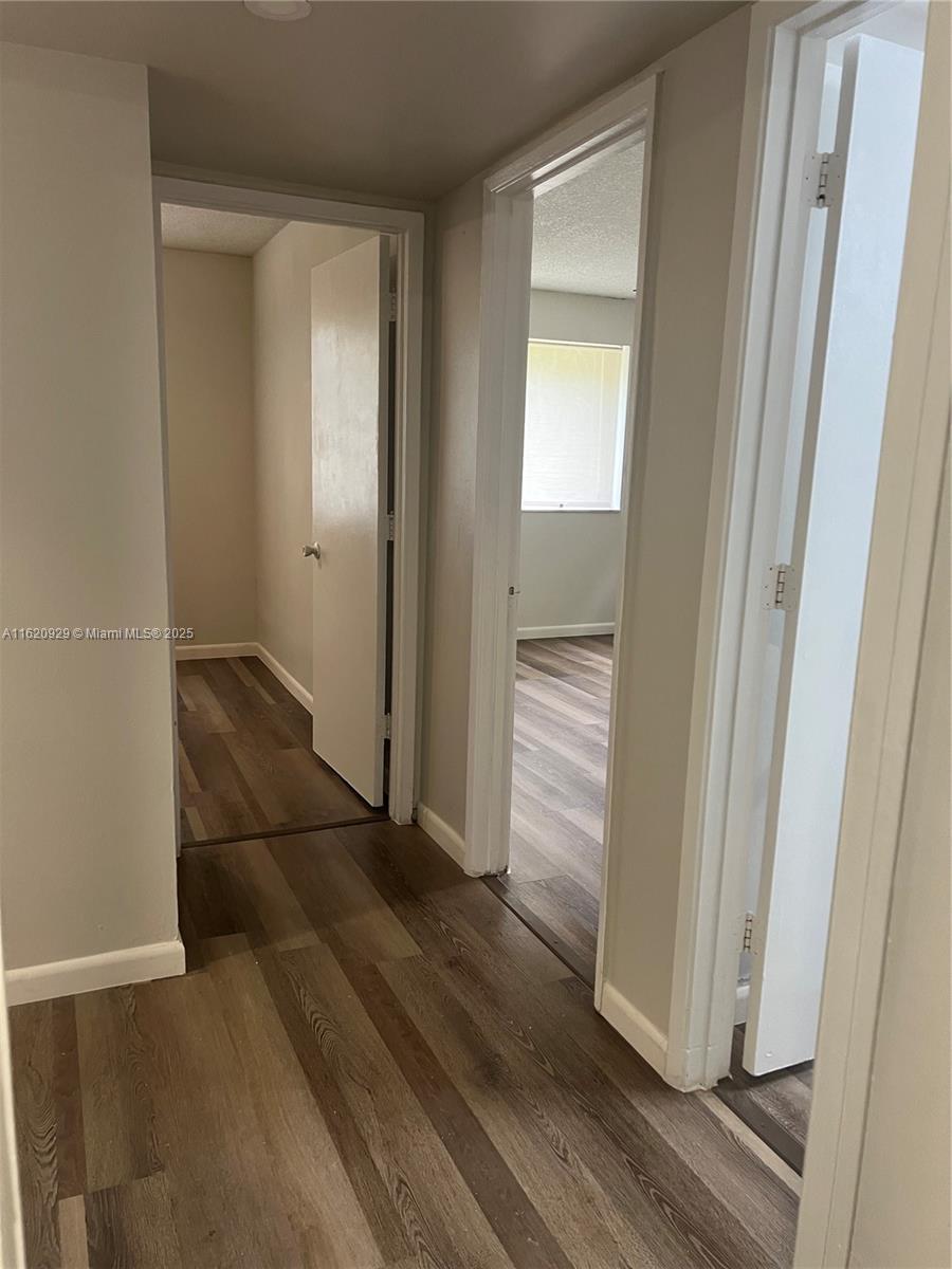 OAKLAND FOREST CLUB CONDO - Residential