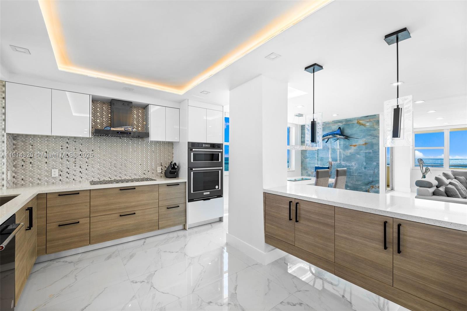 PARKER DORADO CONDO - Residential Lease