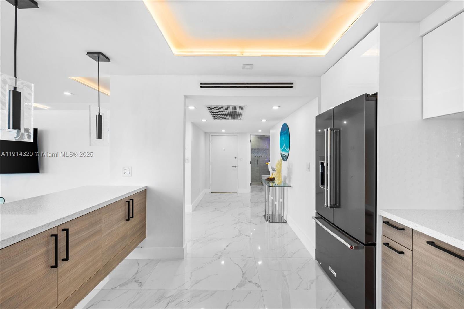 PARKER DORADO CONDO - Residential Lease