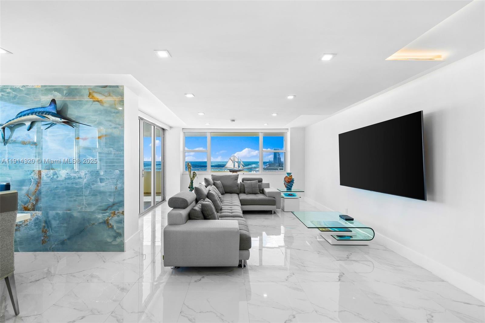 PARKER DORADO CONDO - Residential Lease