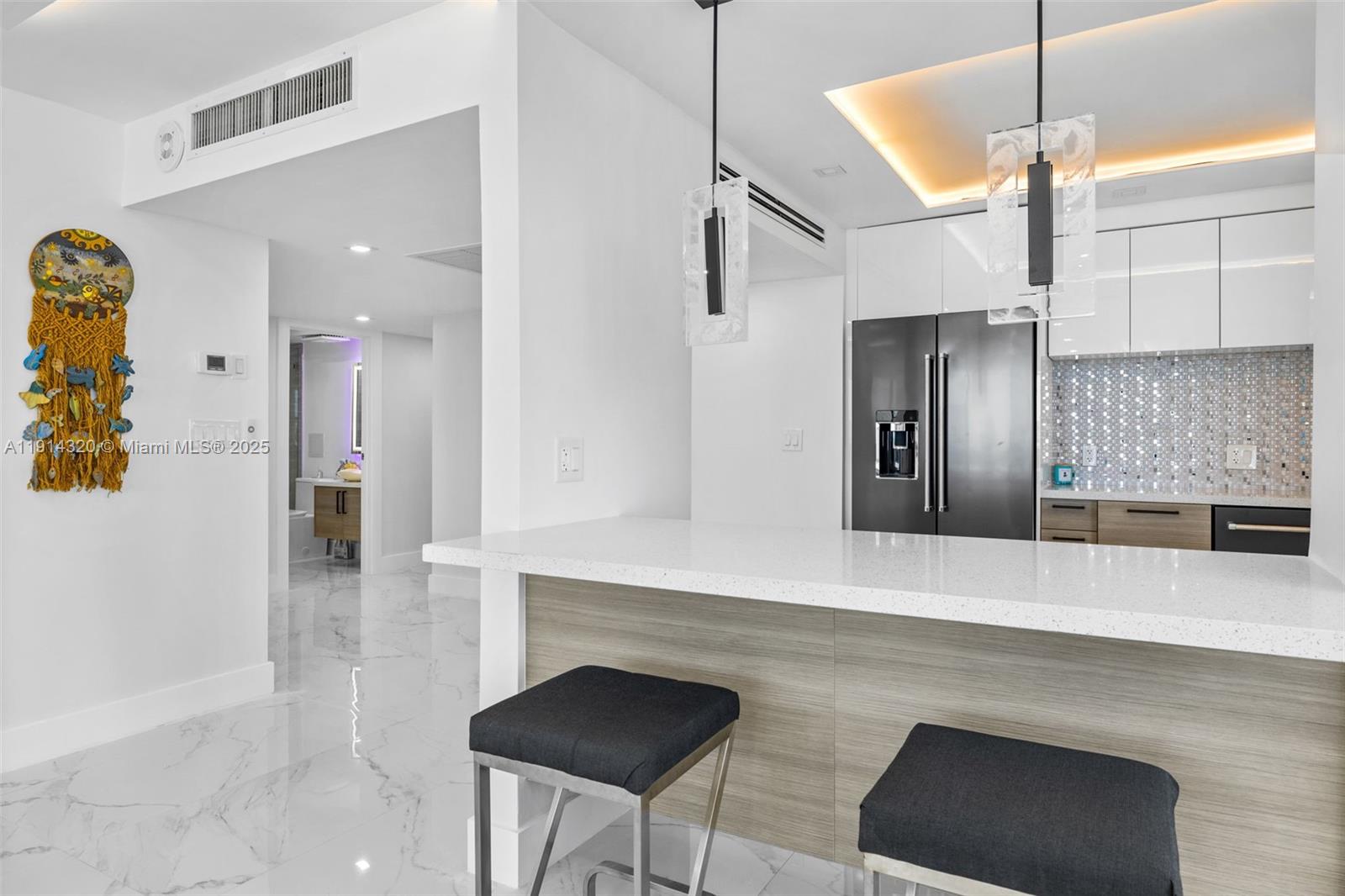 PARKER DORADO CONDO - Residential Lease