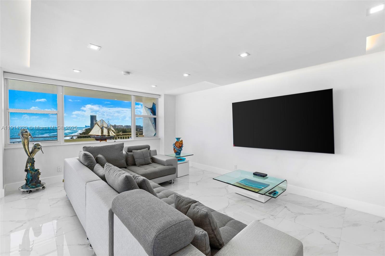 PARKER DORADO CONDO - Residential Lease