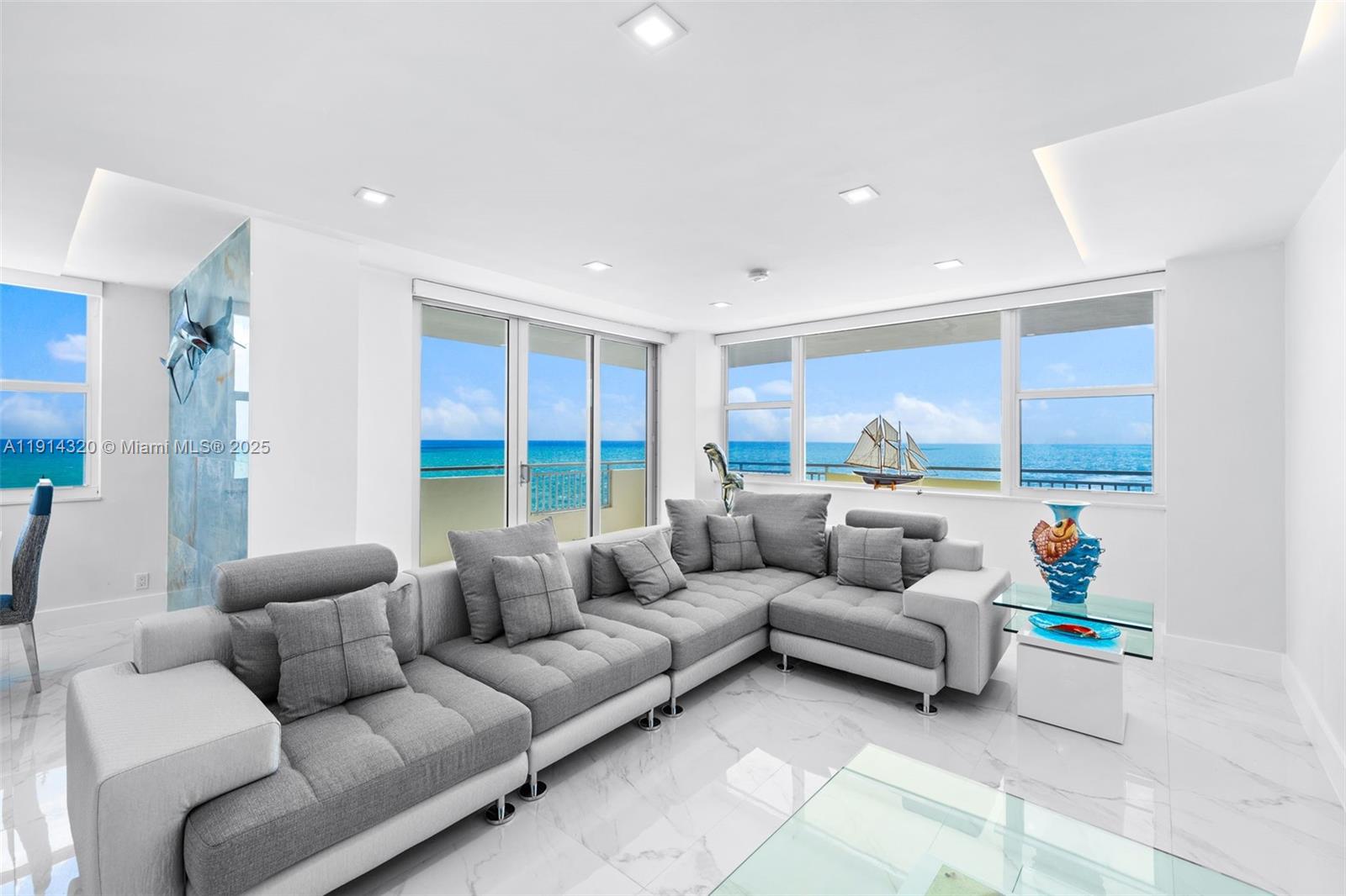 PARKER DORADO CONDO - Residential Lease