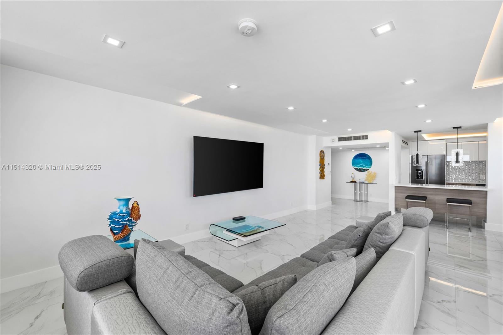 PARKER DORADO CONDO - Residential Lease