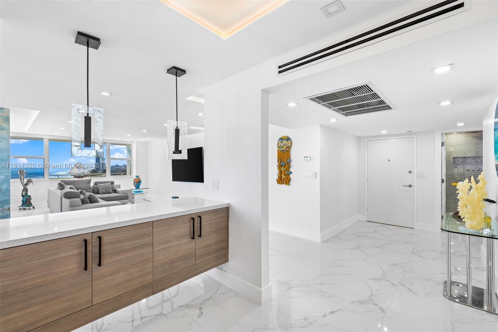 PARKER DORADO CONDO - Residential Lease