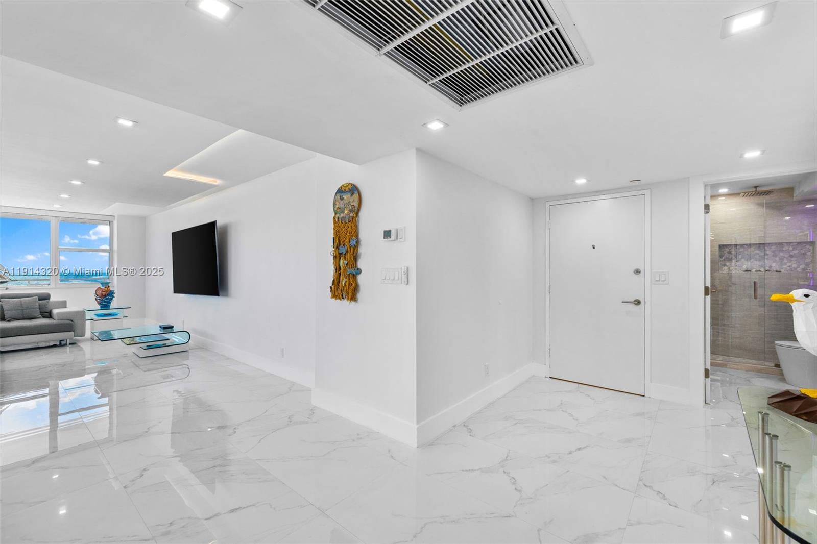 PARKER DORADO CONDO - Residential Lease