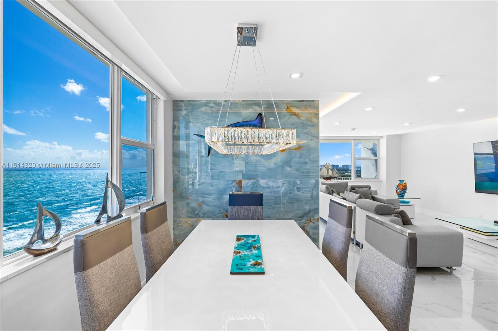 PARKER DORADO CONDO - Residential Lease