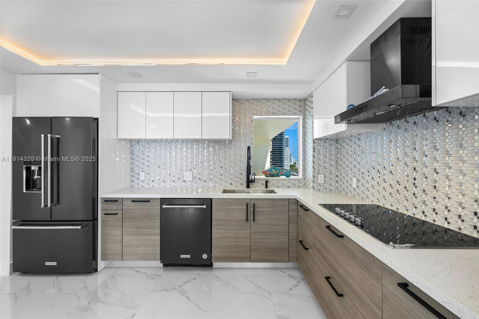 PARKER DORADO CONDO - Residential Lease