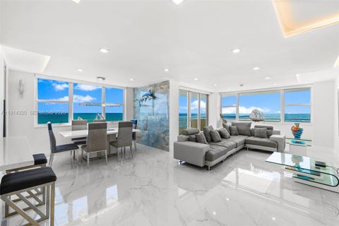 3180 S Ocean Dr 1408 Hallandale Beach FL 33009