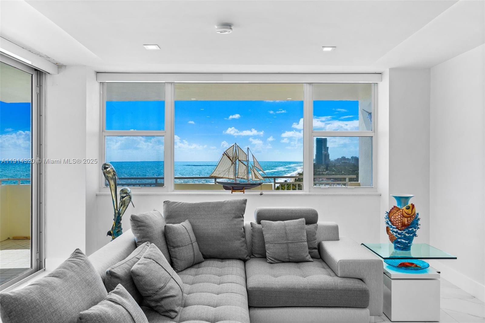 PARKER DORADO CONDO - Residential Lease