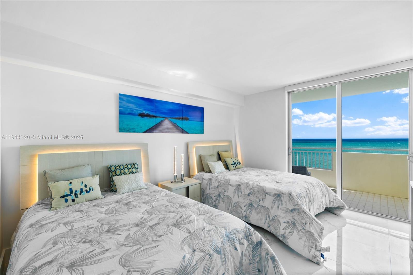 PARKER DORADO CONDO - Residential Lease