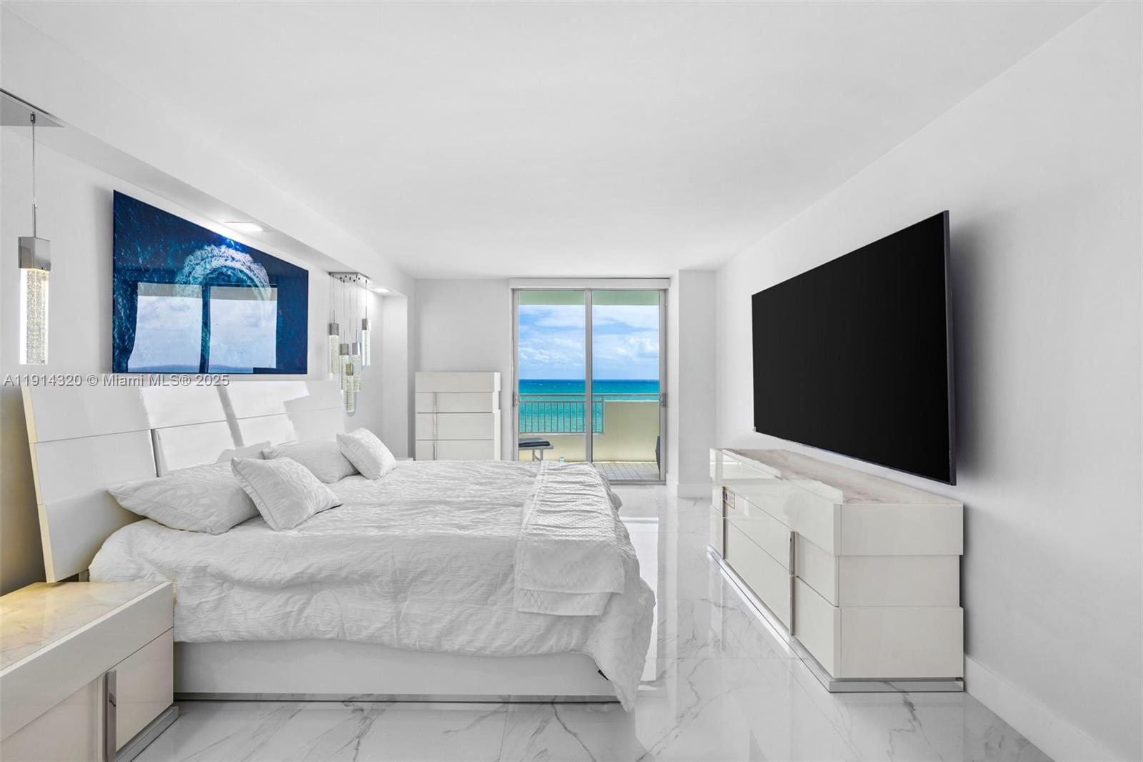 PARKER DORADO CONDO - Residential Lease