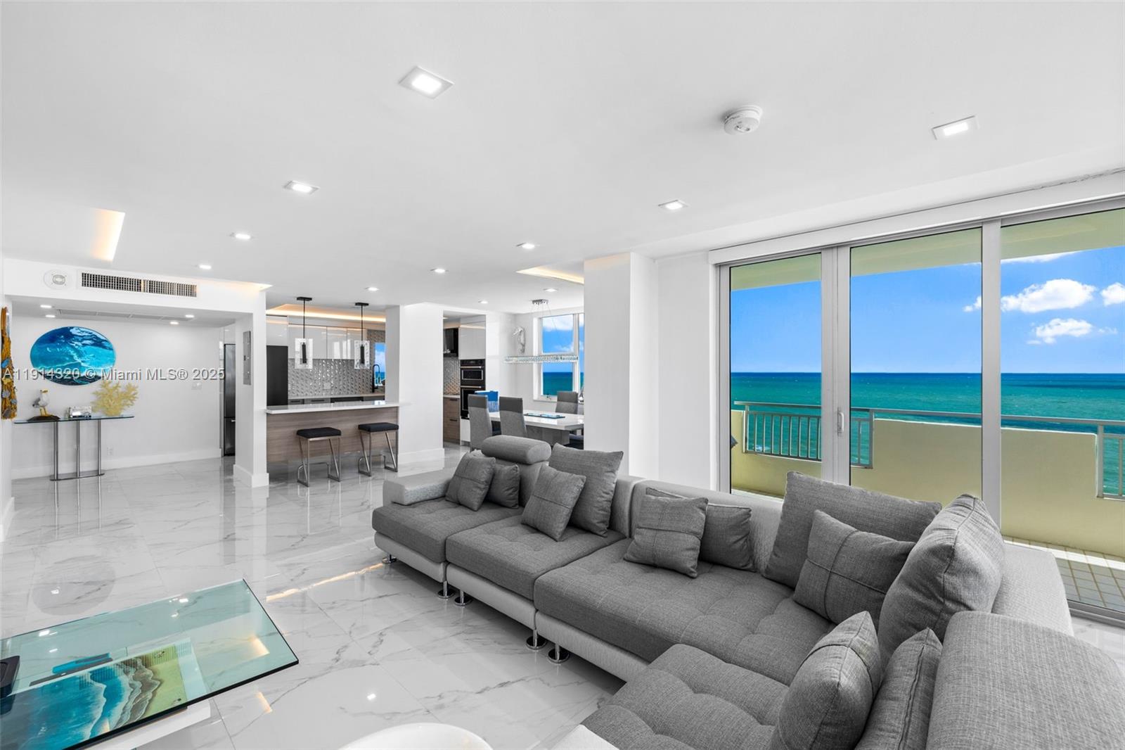 PARKER DORADO CONDO - Residential Lease