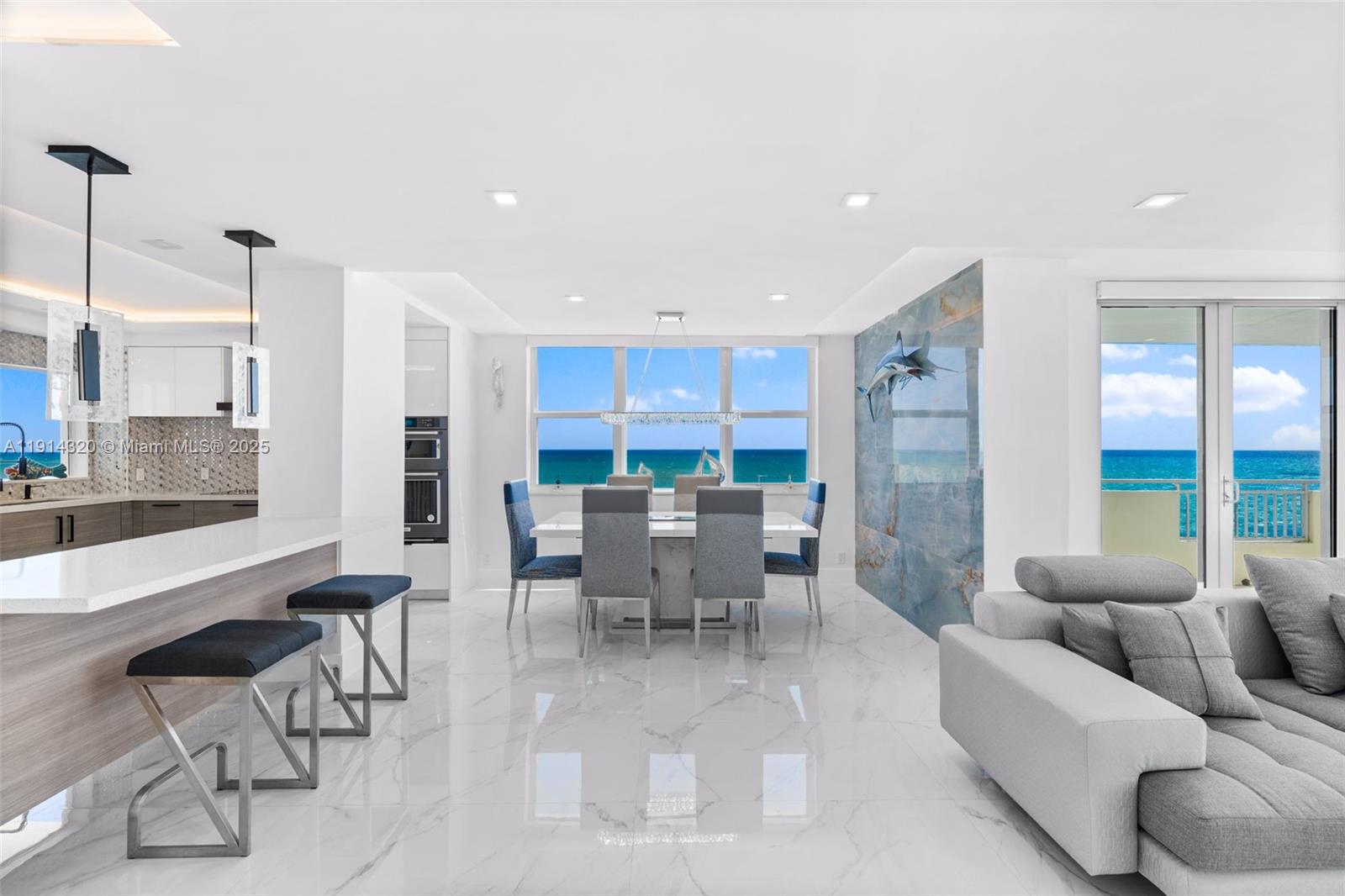 PARKER DORADO CONDO - Residential Lease