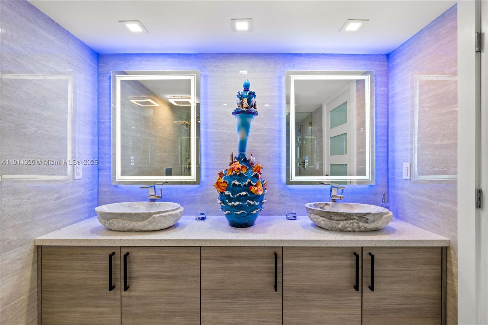 PARKER DORADO CONDO - Residential Lease