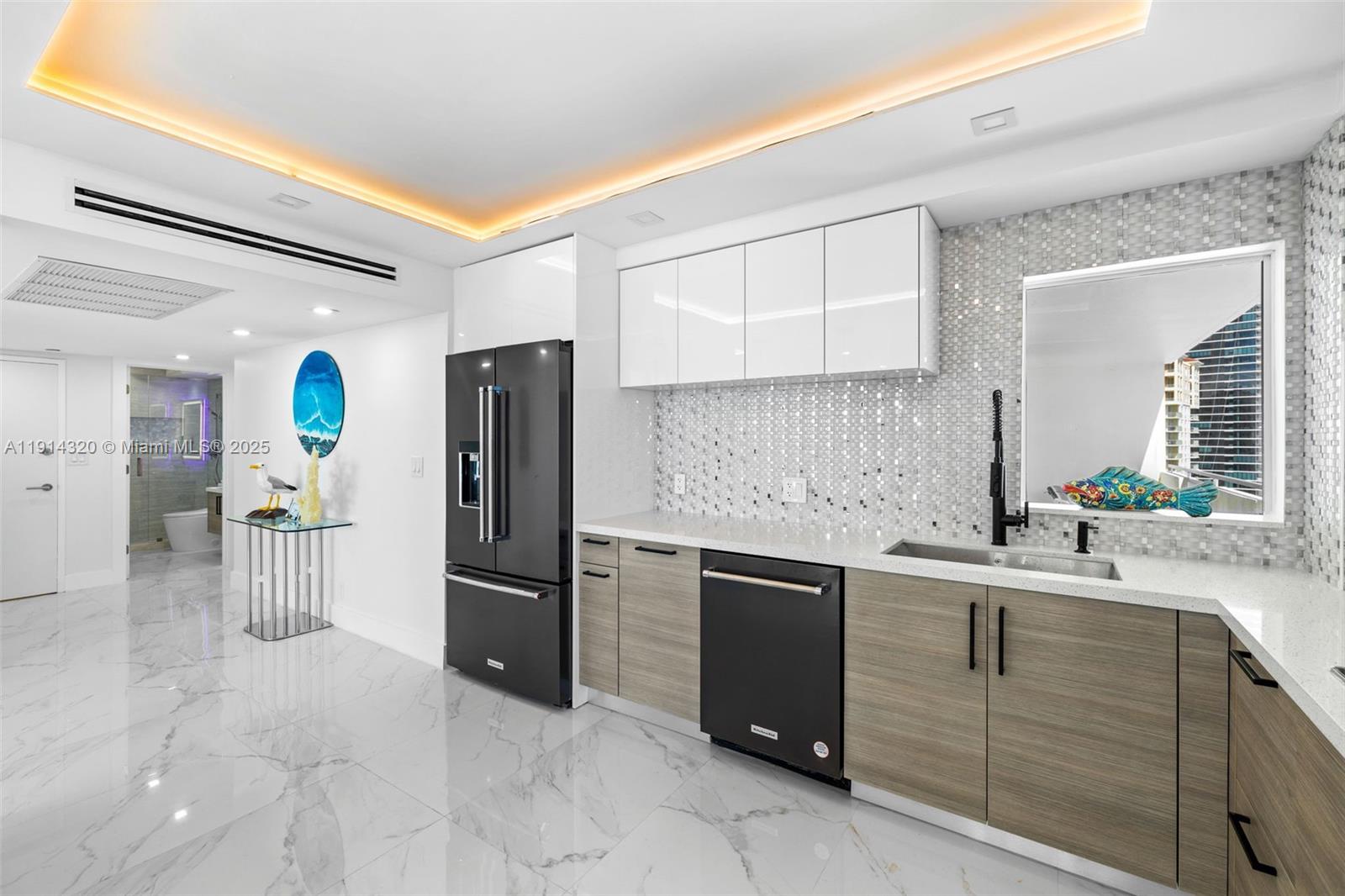 PARKER DORADO CONDO - Residential Lease