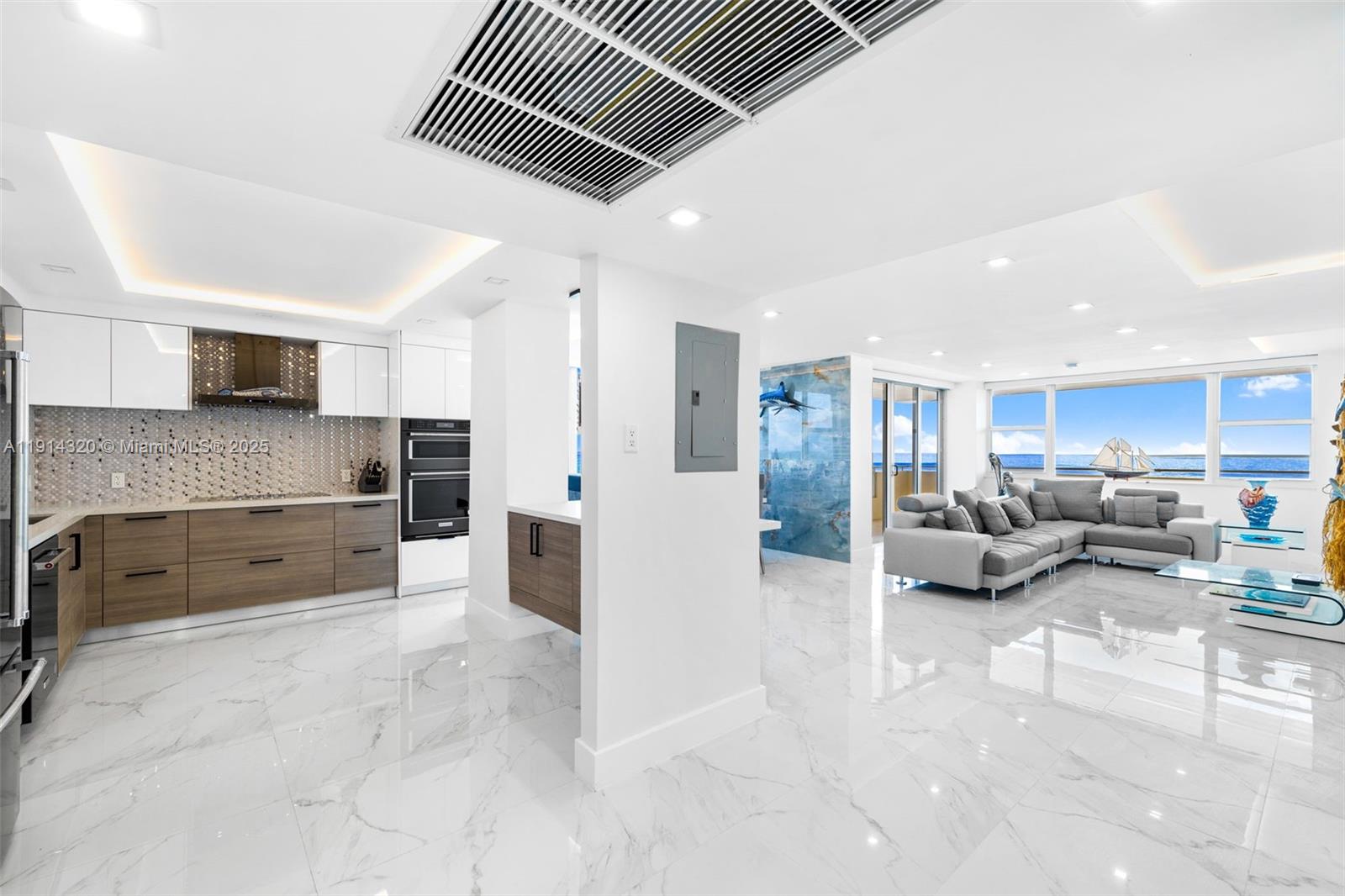 PARKER DORADO CONDO - Residential Lease