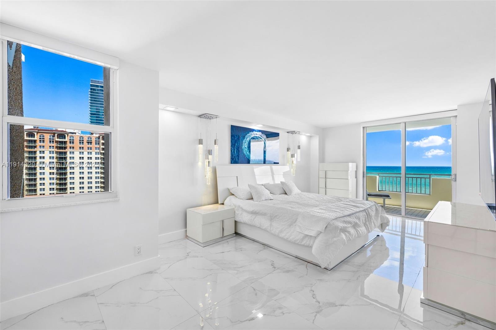 PARKER DORADO CONDO - Residential Lease