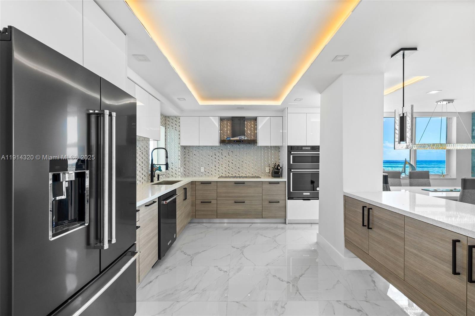 PARKER DORADO CONDO - Residential Lease