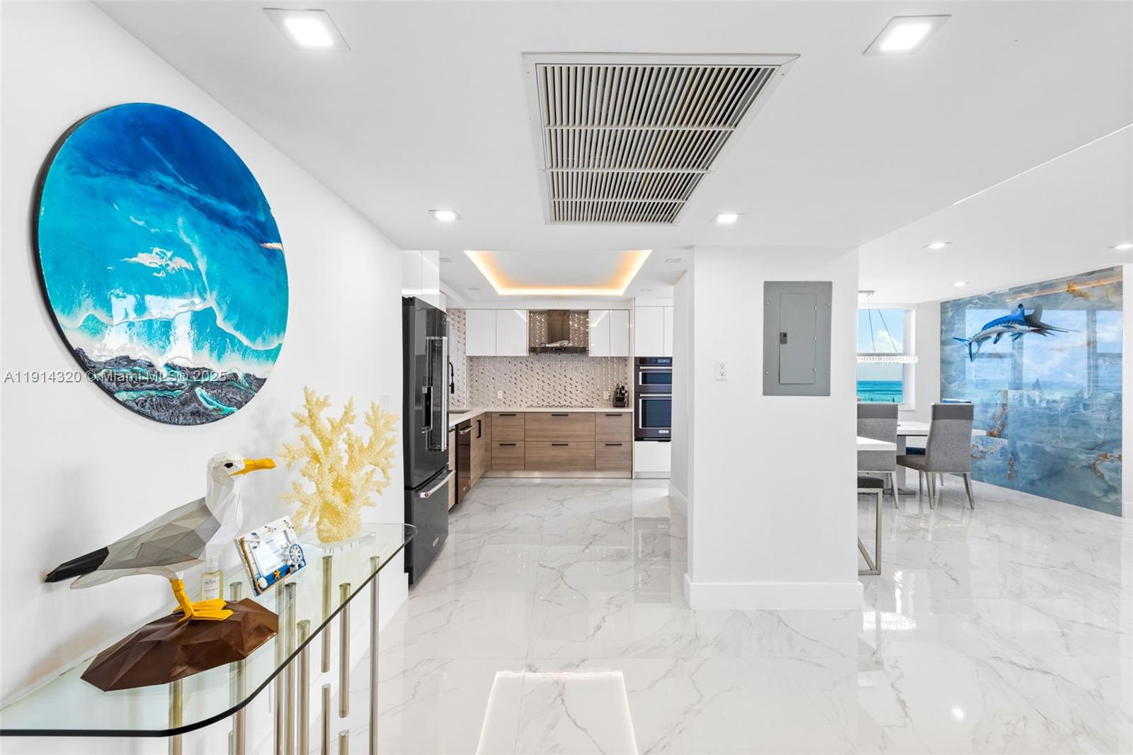 PARKER DORADO CONDO - Residential Lease