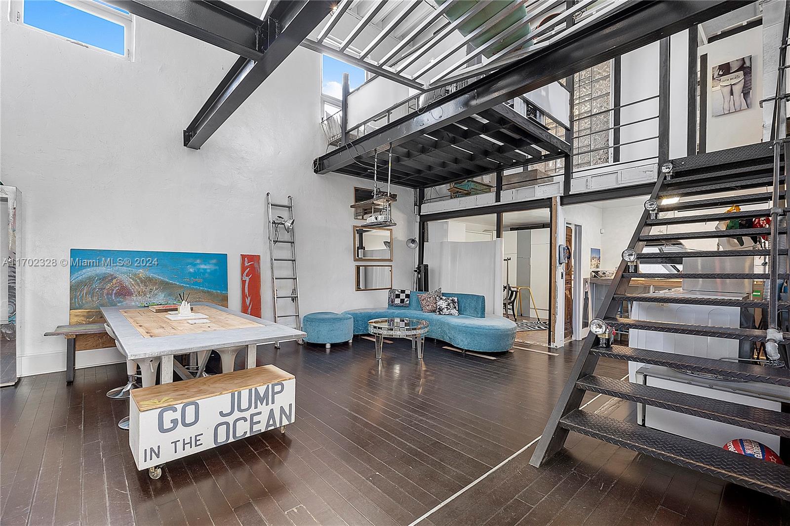 Property for Sale at 305 Jefferson Ave 5, Miami Beach, Miami-Dade County, Florida - Bedrooms: 3 
Bathrooms: 2  - $1,710,000