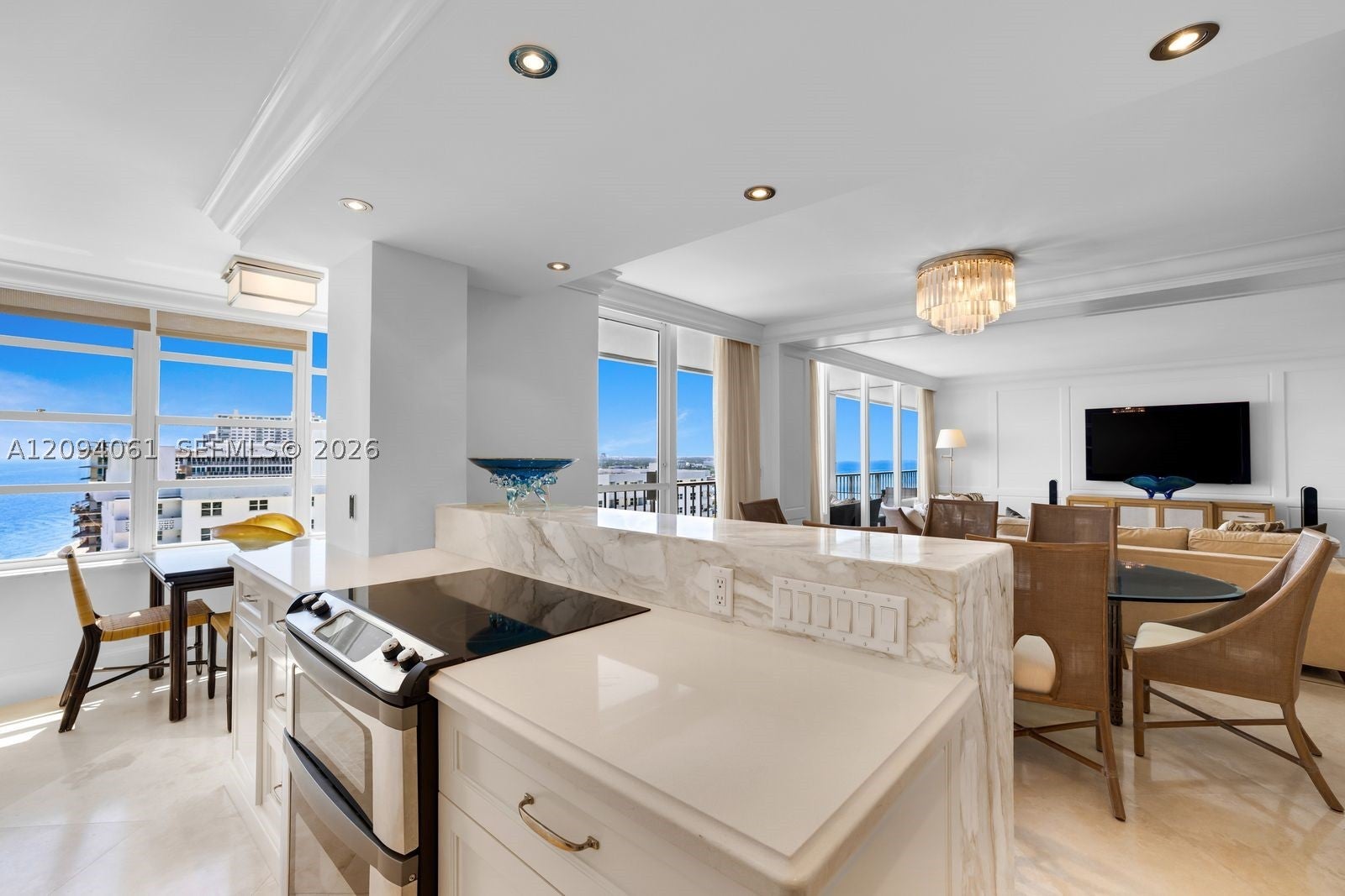 4280 Galt Ocean Dr 18N