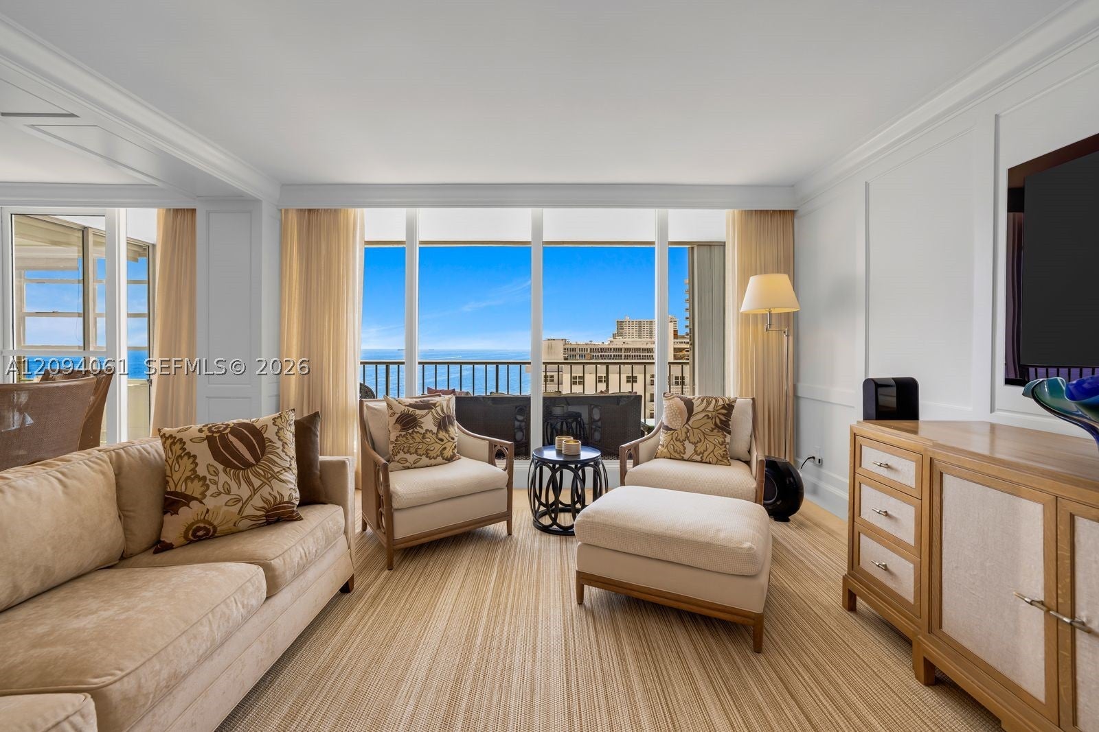 4280 Galt Ocean Dr 18N