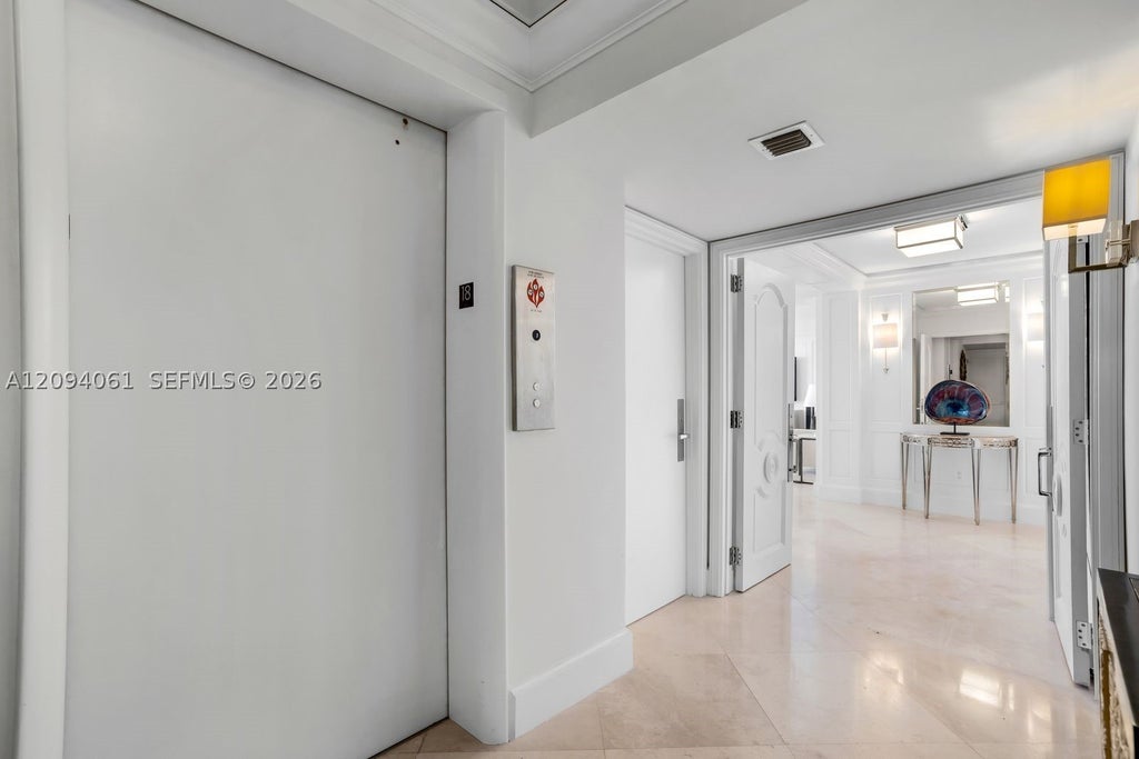 Photo of 4280 Galt Ocean Dr #18N, Fort Lauderdale, FL 33308 (MLS # A12094061)