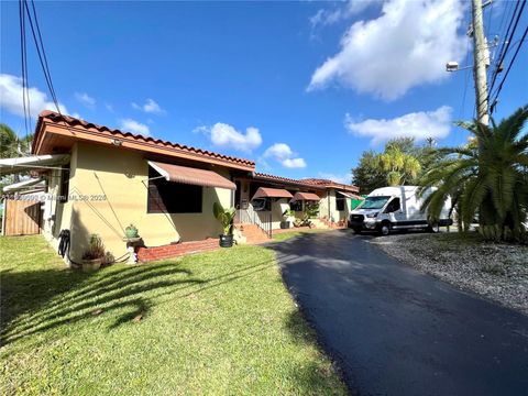 5727 SW 22nd St 5727 Miami FL 33155
