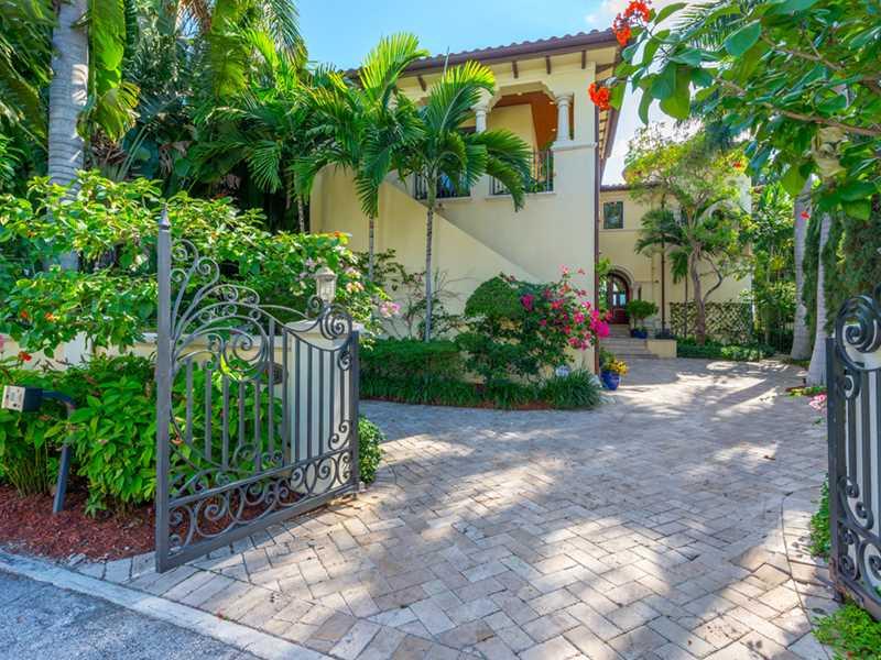 AMD RIVIERA 1ST & 2ND ADD - Residential