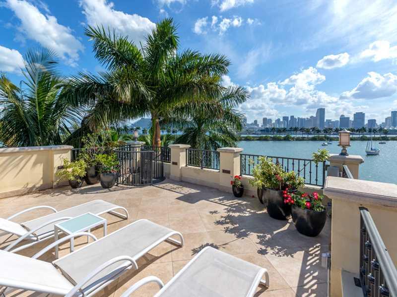 AMD RIVIERA 1ST & 2ND ADD - Residential