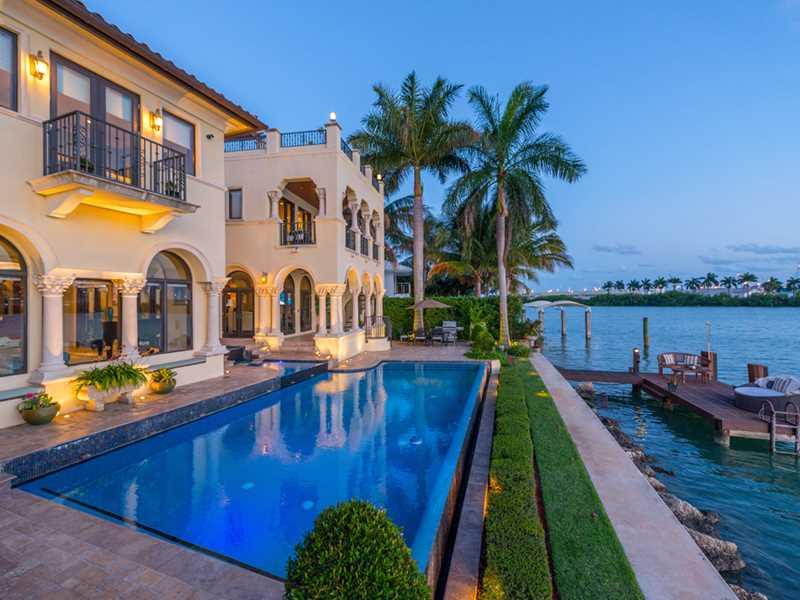 AMD RIVIERA 1ST & 2ND ADD - Residential