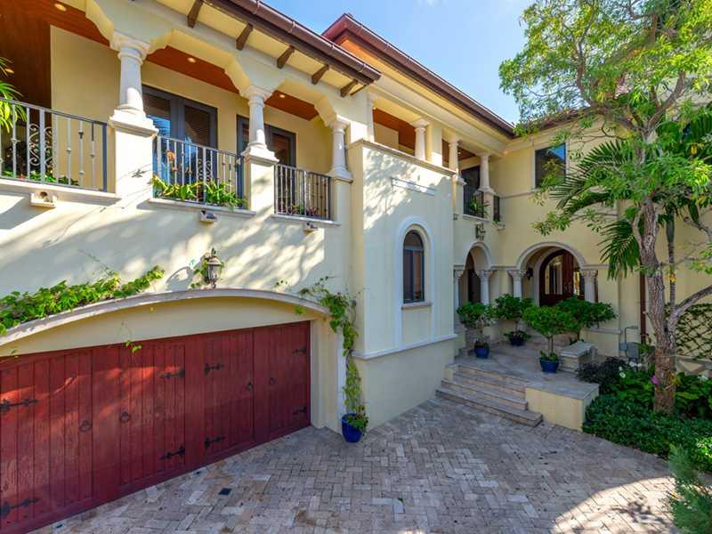 AMD RIVIERA 1ST & 2ND ADD - Residential