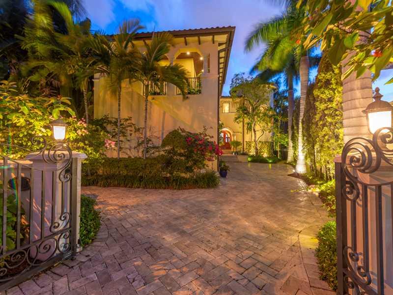 AMD RIVIERA 1ST & 2ND ADD - Residential