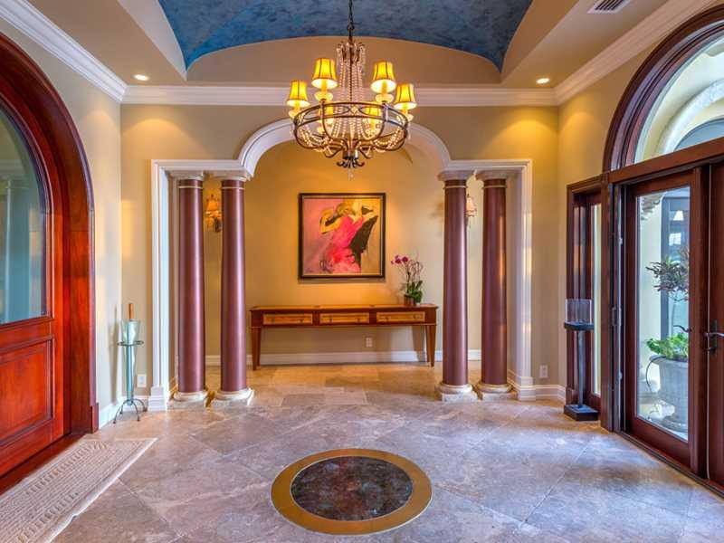 AMD RIVIERA 1ST & 2ND ADD - Residential