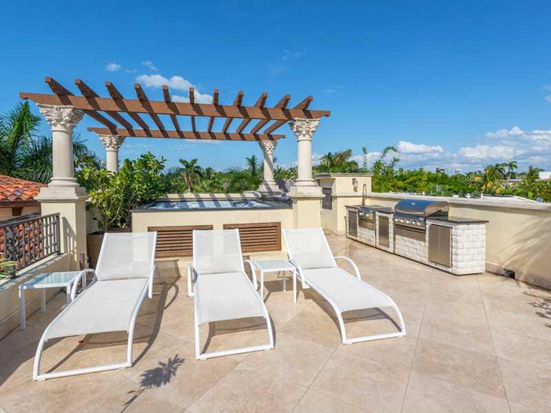 AMD RIVIERA 1ST & 2ND ADD - Residential