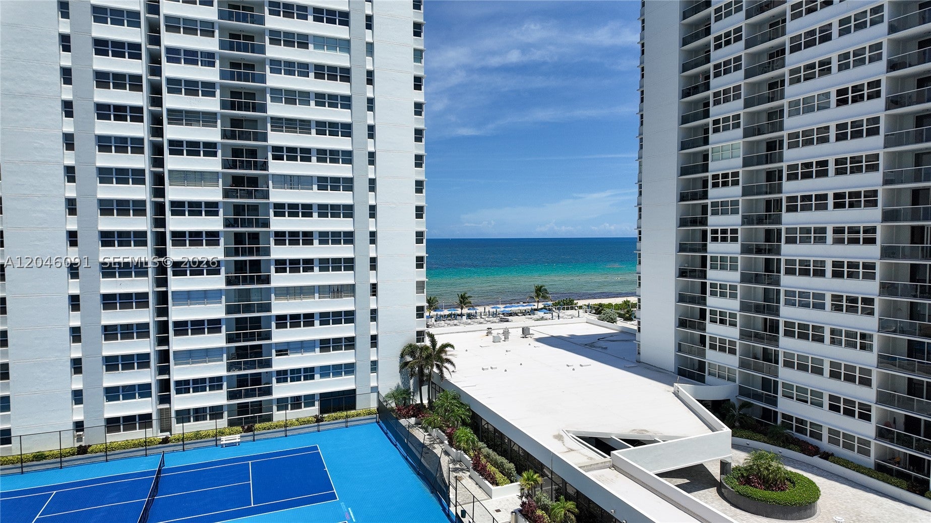 1880 S Ocean Dr 807