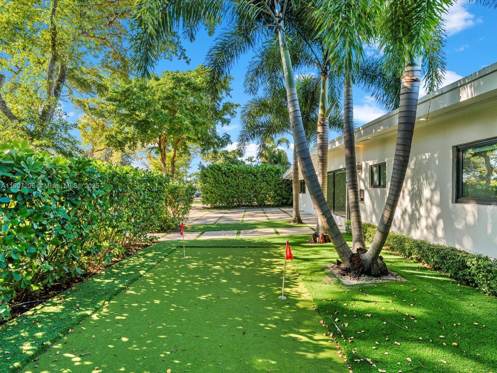 SKY LAKE - Residential