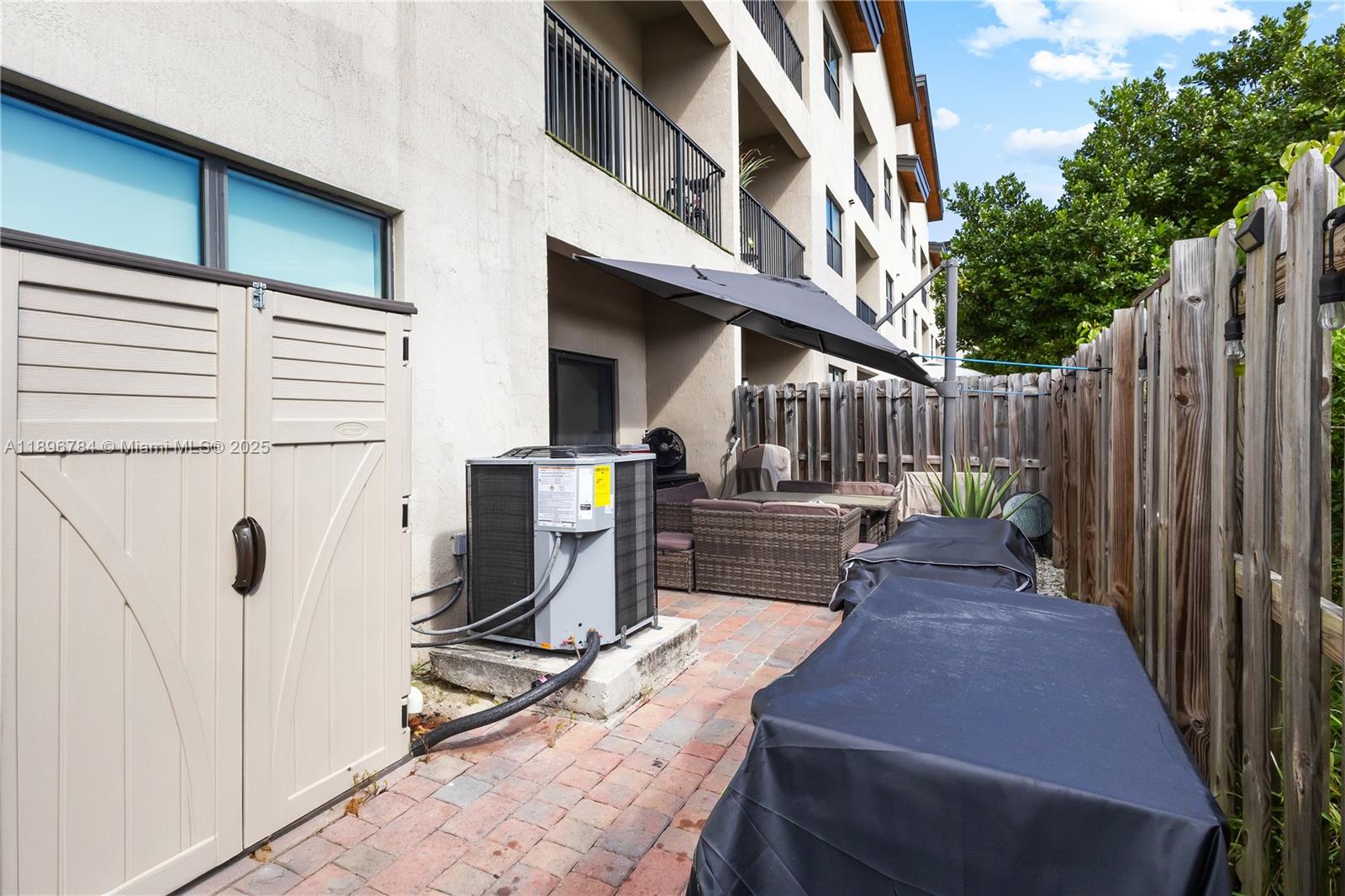 APEX AT PARK CENTRAL COND - Residential