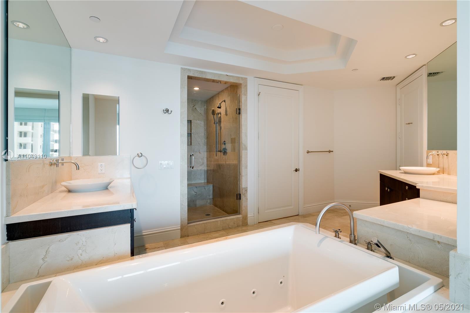 ONE BAL HARBOUR - Residential