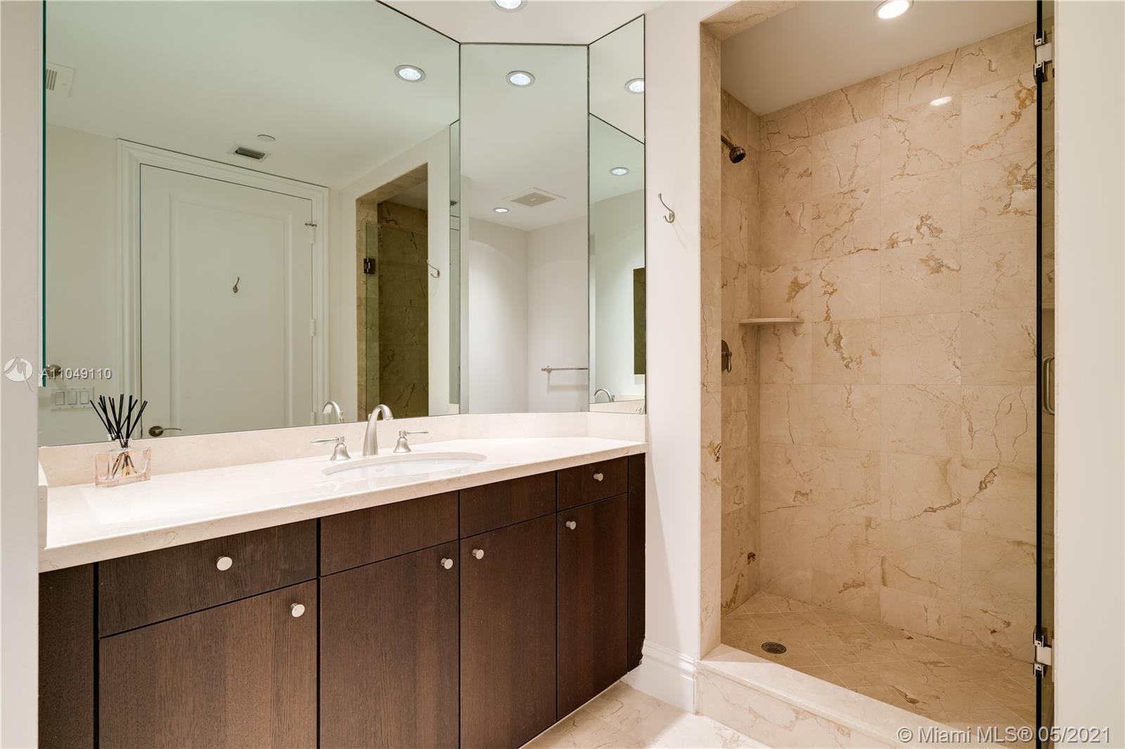 ONE BAL HARBOUR - Residential