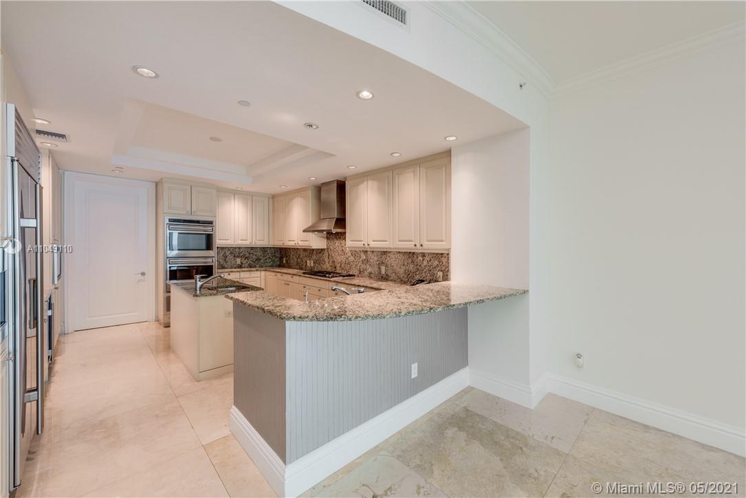 ONE BAL HARBOUR - Residential