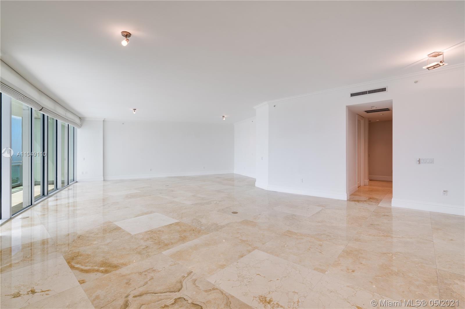 ONE BAL HARBOUR - Residential